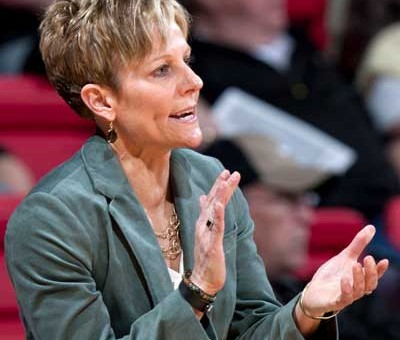 Women's HoopDirt | BREAKING: Bennett Resigns at Northern Illinois ...