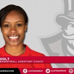 Women's HoopDirt  Sallee Hires Jauwan Scaife as Newest Ball State  Assistant Coach - Women's HoopDirt