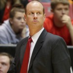 Sallee Signs Contract Extension Through 2022 - Ball State University  Athletics