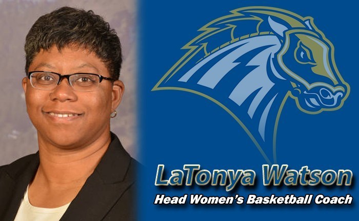 Women's HoopDirt | LaTonya Watson Named University of New Haven Head ...