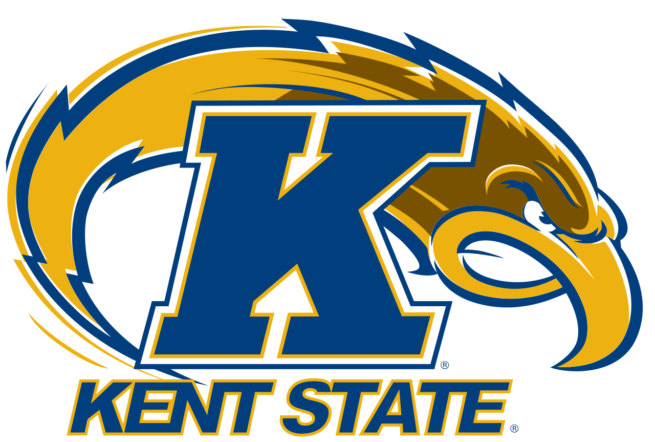 Women S HoopDirt BREAKING Kent State And Danielle O Banion Part Ways   Kent State Athletic Logo.svg  