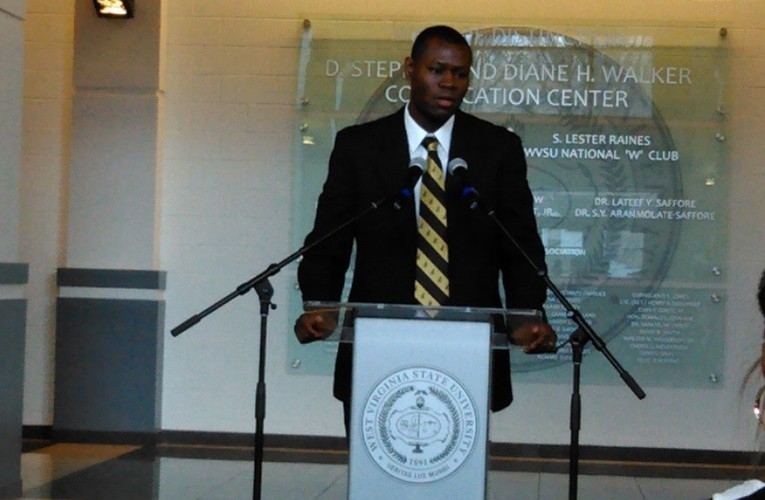 Women's HoopDirt Charles Marshall Named Head Women's Basketball Coach