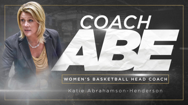 Women's HoopDirt | BREAKING: Katie Abrahamson-Henderson Named Head Women's  Basketball Coach at UCF - Women's HoopDirt