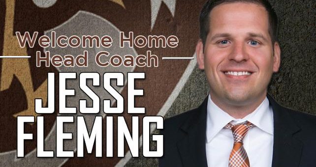 Women's HoopDirt | St. Bonaventure Names Jesse Fleming New Women's  Basketball Head Coach - Women's HoopDirt