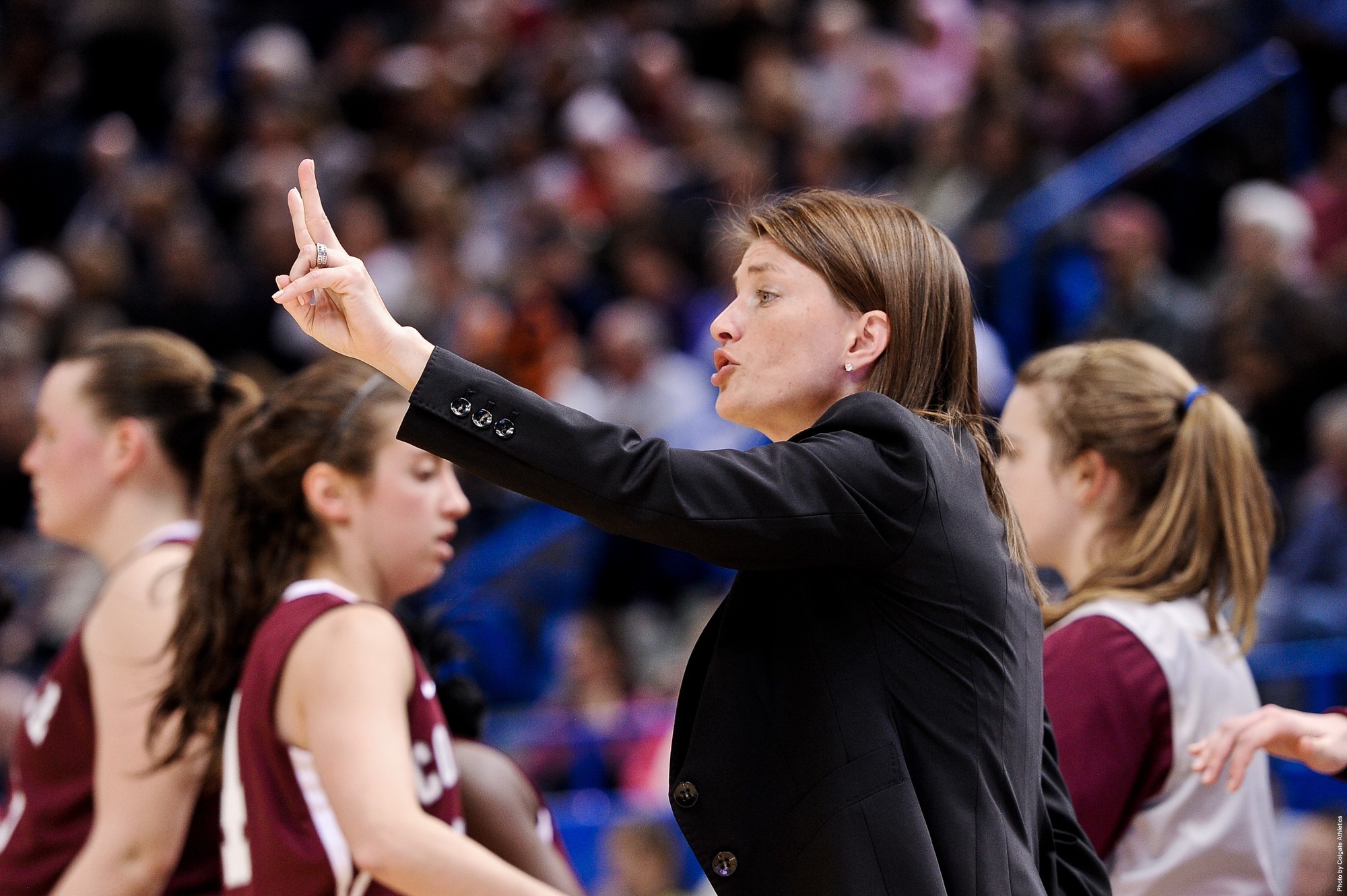 Women's HoopDirt | Hays Fort Hired As Women’s Basketball Assistant ...