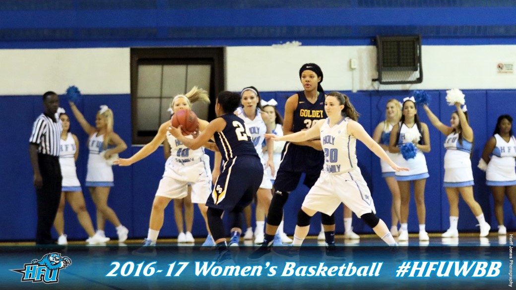 Women's HoopDirt | Yelverton and Robinson Join Holy Family Women’s ...