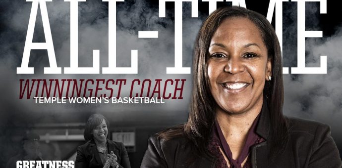 Temple University Women's Basketball Coach: A Deep Dive into Coaching Excellence