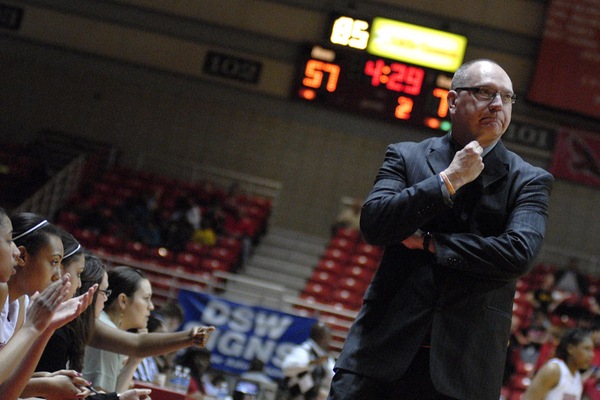 Women's HoopDirt | John Ishee hired as new head women's basketball ...