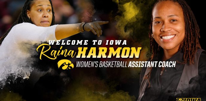 Iowa Women's Assistant Coaches: Champions Behind the Scenes