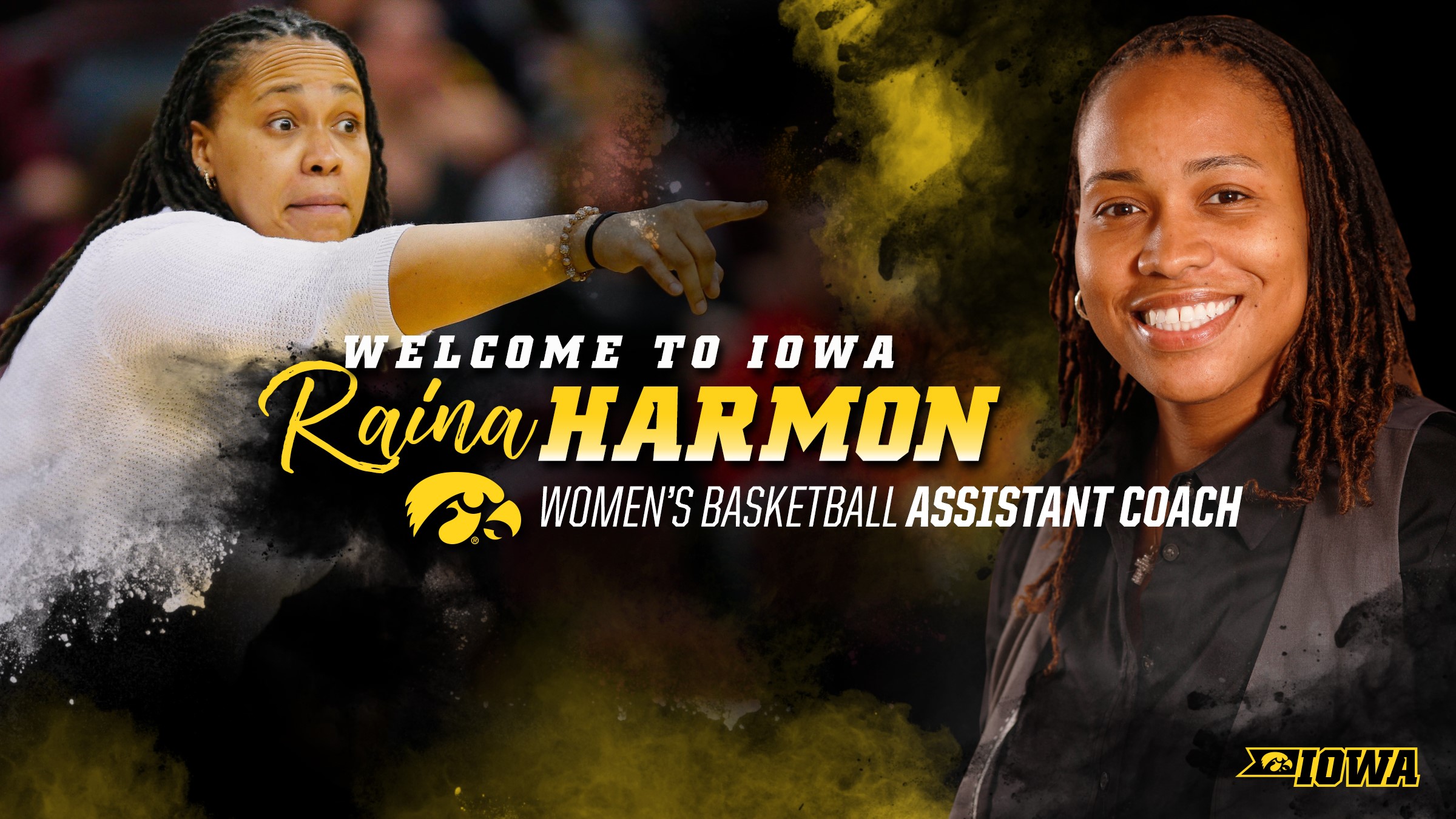 Iowa Assistant Women's Basketball Coaches: A Comprehensive Overview