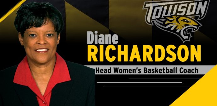 Women's HoopDirt | Diane Richardson Named Women's Basketball Head Coach ...