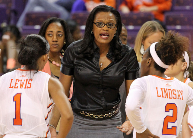 Women's HoopDirt | Audra Smith Receives Contract Extension at Clemson -  Women's HoopDirt