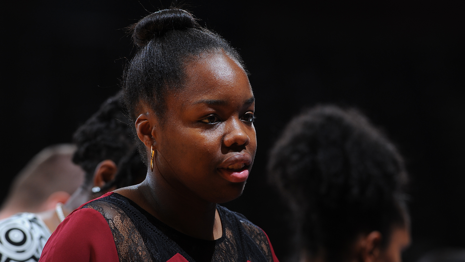 Women's Hoop Dirt Ashley Walker Named Fifth Head Women’s Basketball