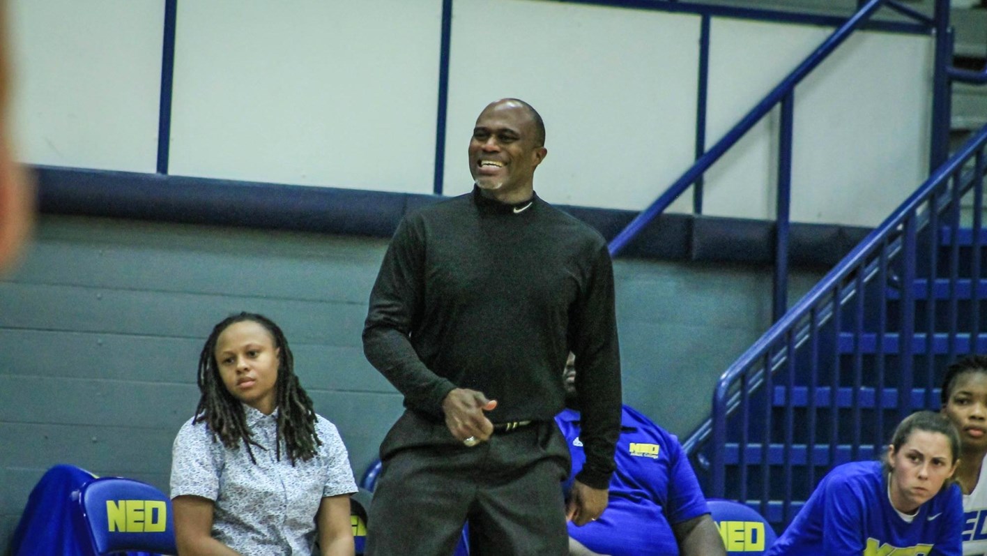 Women's HoopDirt Rowland Winningest Women’s Basketball Coach