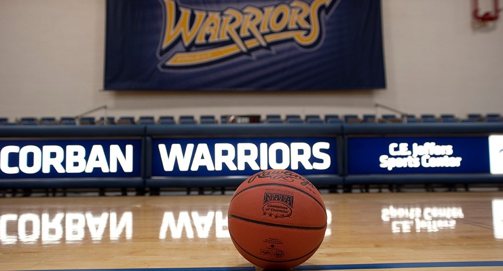 Warrior Women's Basketball Announces Two Summer Camps - Corban University  Athletics
