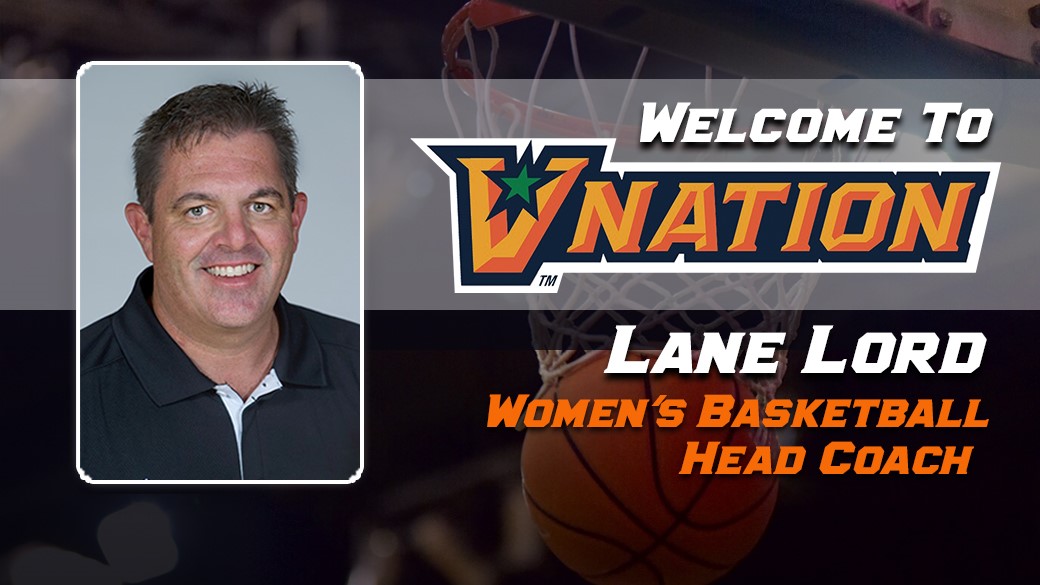 Women S Hoopdirt Utrgv Athletics Tabs Lane Lord To Lead Women S Basketball Program Women S Hoopdirt