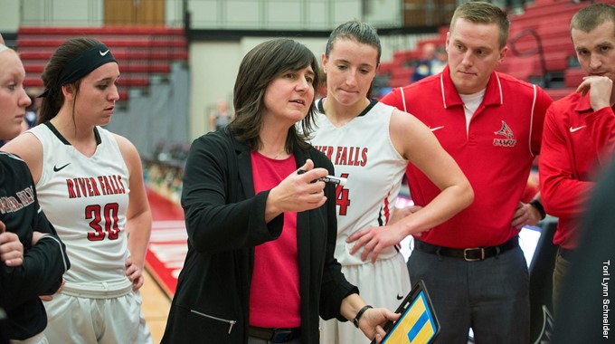 Womens Hoopdirt Holbrook Resigns As Head Womens Basketball Coach At