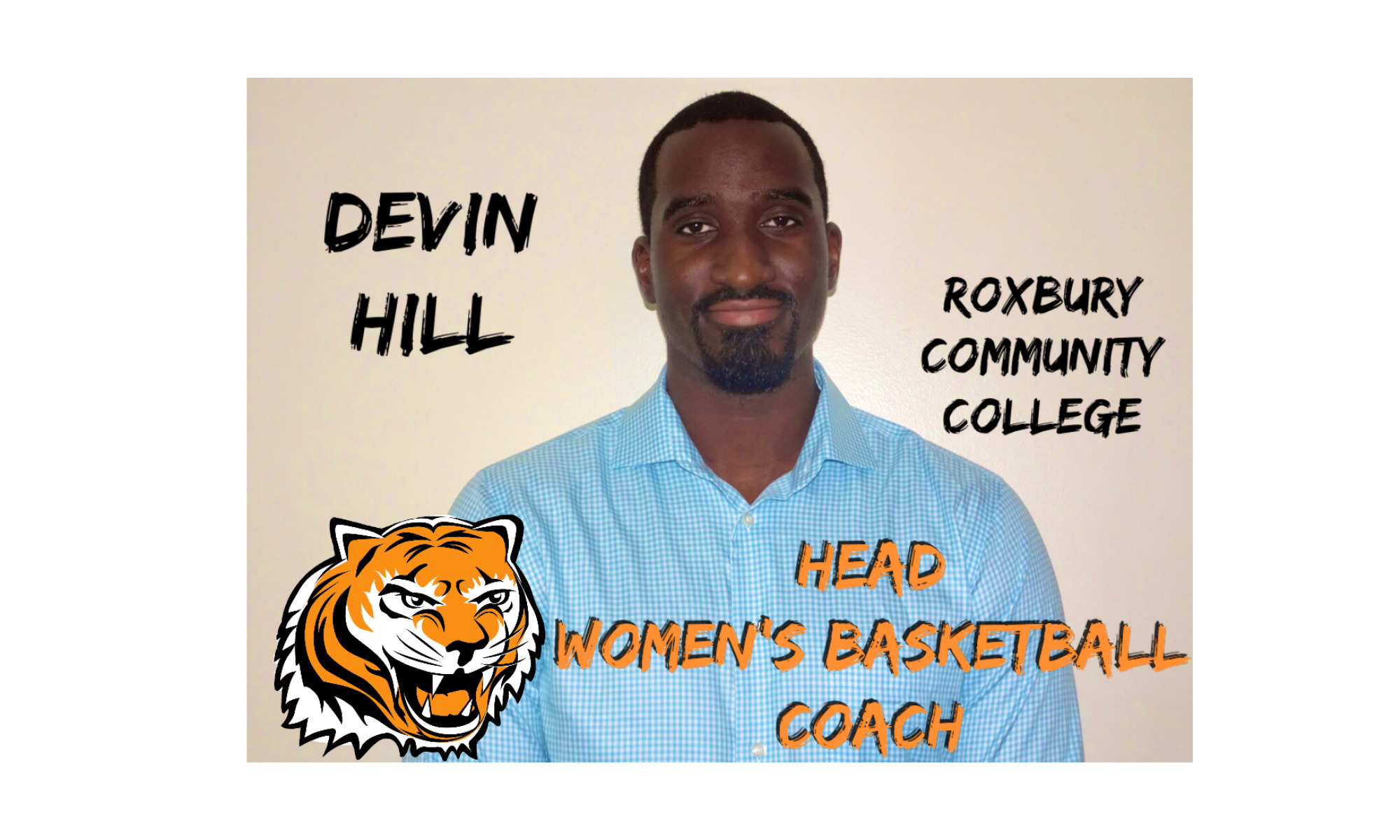 Women's HoopDirt Devin Hill Named Head Women's Basketball Coach at