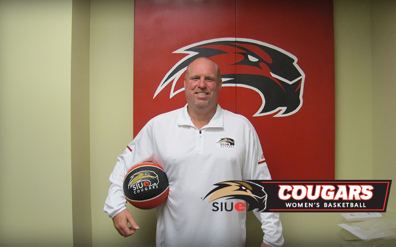 Women's HoopDirt | Wells Joins SIUE Women's Basketball Staff - Women's ...