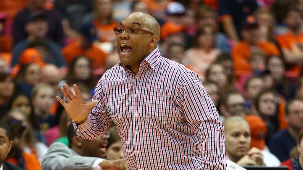 Women S Hoop Dirt Syracuse Extends Contract Of Head Women S Basketball Coach Hillsman Through 2024 Women S Hoop Dirt
