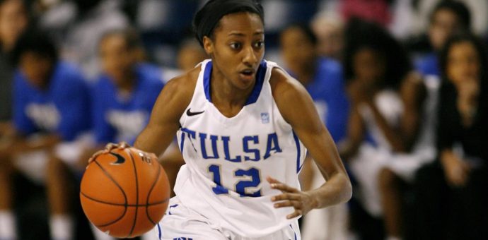 Matilda Mossman - Women's Basketball Coach - Tulsa