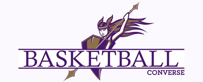 Basketball Coach at Converse College 