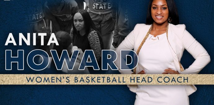 Women's HoopDirt | Georgia Southern Names Anita Howard Head Women's Basketball  Coach - Women's HoopDirt