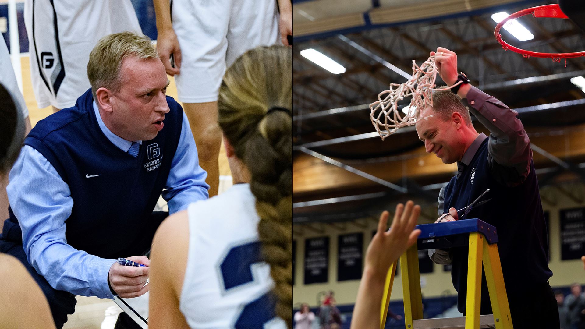 Women's HoopDirt University of Portland Hires Michael Meek as Women’s Basketball Head Coach