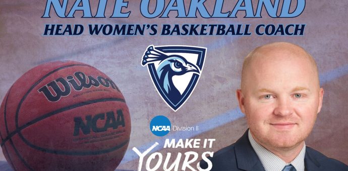 Women S Hoop Dirt Nate Oakland Named Upper Iowa University Head Women S Basketball Coach Women S Hoop Dirt