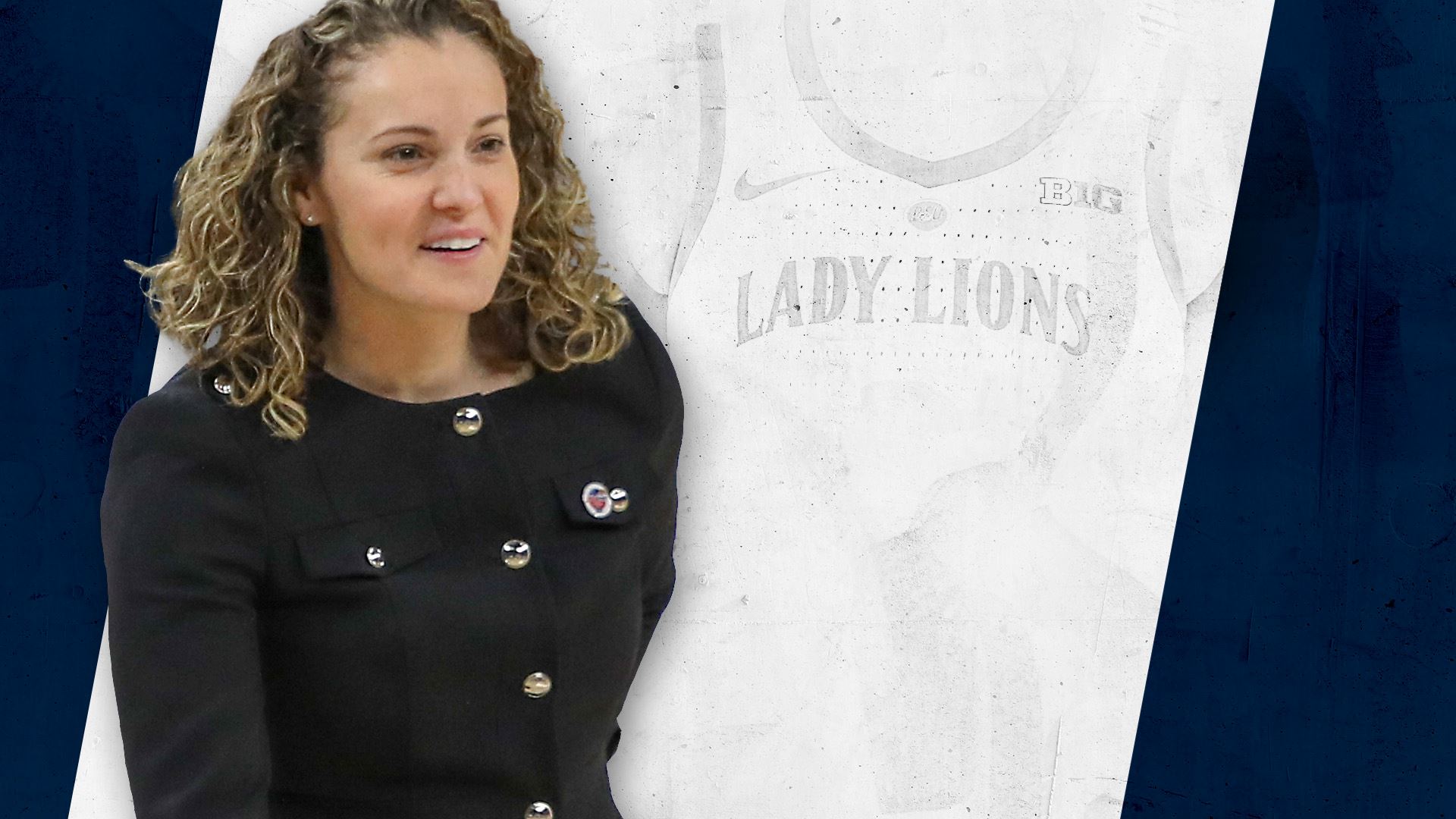 Penn State Women's Basketball Coach: A Journey of Excellence and Inspiration