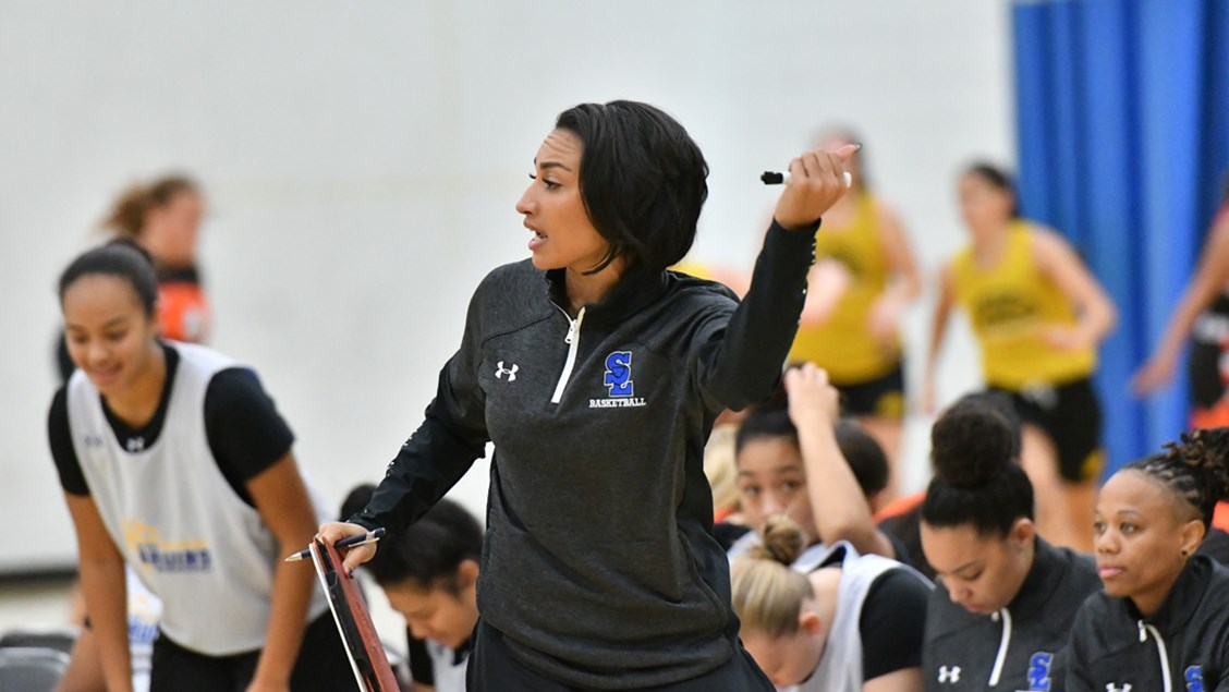 Women's HoopDirt Grayer Elevated to Head Women's Basketball Coach at