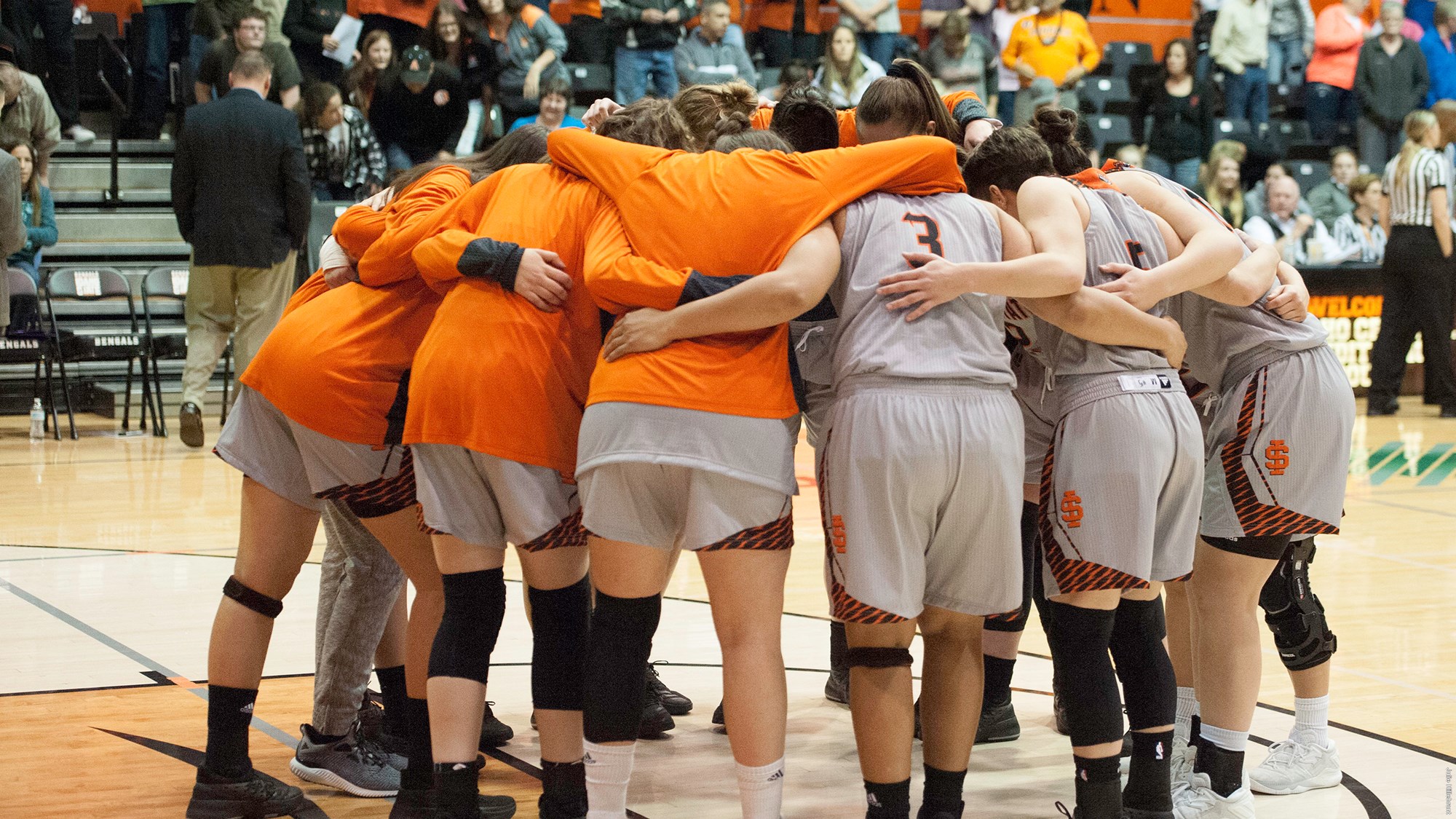 Women's HoopDirt | Idaho State Women's Basketball Staff Update - Women