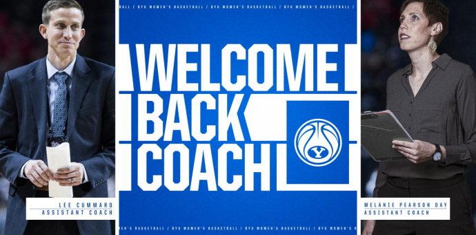 Women's HoopDirt | BYU Staff Update - Women's HoopDirt