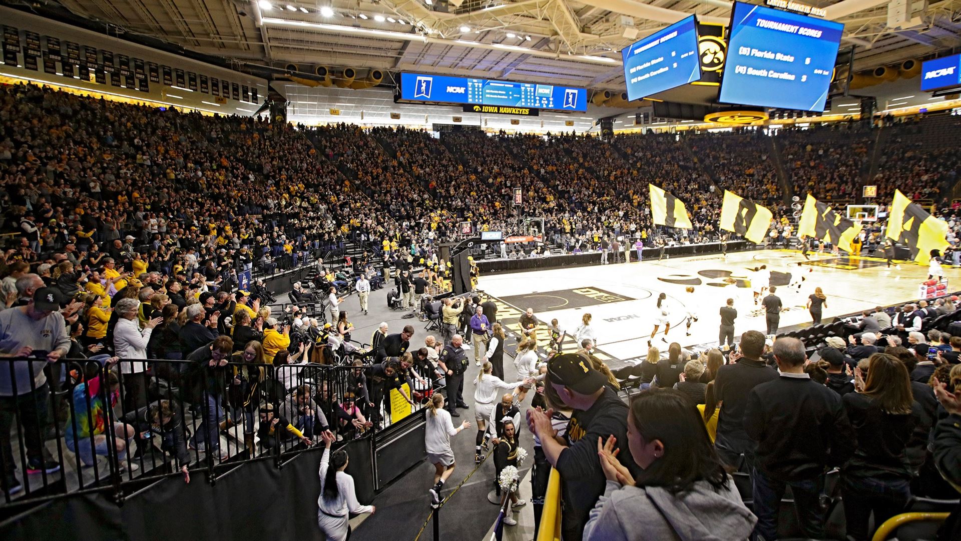 Women's HoopDirt Nwaigwe Named Director of Basketball Operations