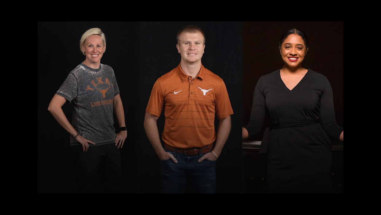 Women's HoopDirt Texas Women's Basketball Staff Update Women's HoopDirt