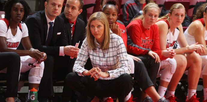 Illinois State University Basketball Coach: Legacy, Achievements, and Community Impact