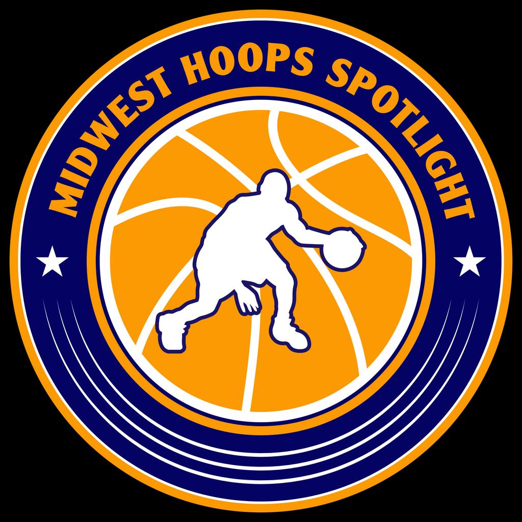 Women's HoopDirt Midwest Hoops Spotlight Multiple Positions Women