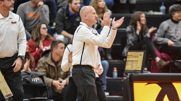 Women's HoopDirt | Rich Aubrey steps down as Milligan College women’s