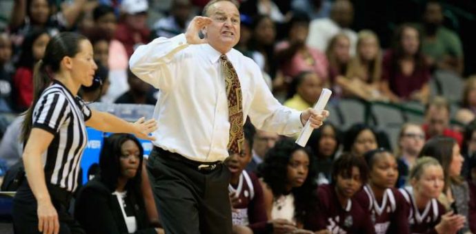 Women's HoopDirt | BREAKING: Mississippi State head coach Vic Schaefer  headed to Texas - Women's HoopDirt