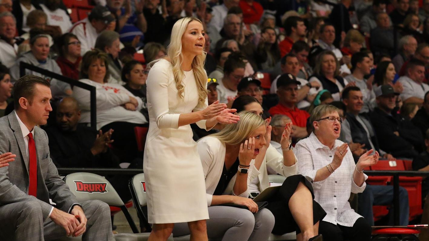 Unveiling the Legacy of the Grand Canyon Girls Basketball Coach