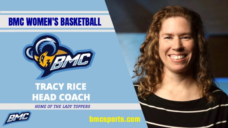 Women's HoopDirt Rice tabbed as new Head Women's Basketball Coach at