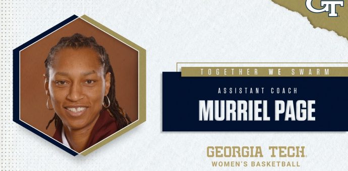 Women's HoopDirt | Page named Assistant Women's Basketball Coach at Georgia  Tech - Women's HoopDirt