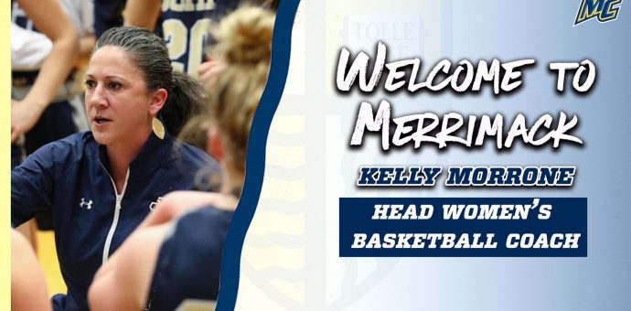 Women's HoopDirt | Morrone Named Head Women’s Basketball Coach at ...