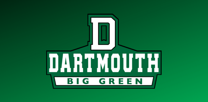 Three Big Green Named to Academic All-District I Baseball Team - Dartmouth  College Athletics