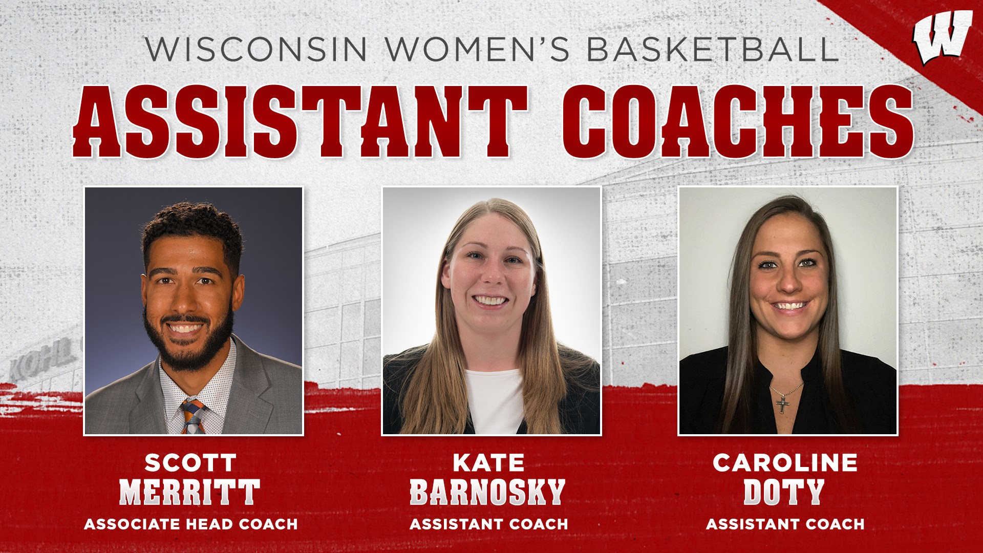 Wisconsin Basketball Coaching Staff: A Deep Dive into Excellence and Strategy