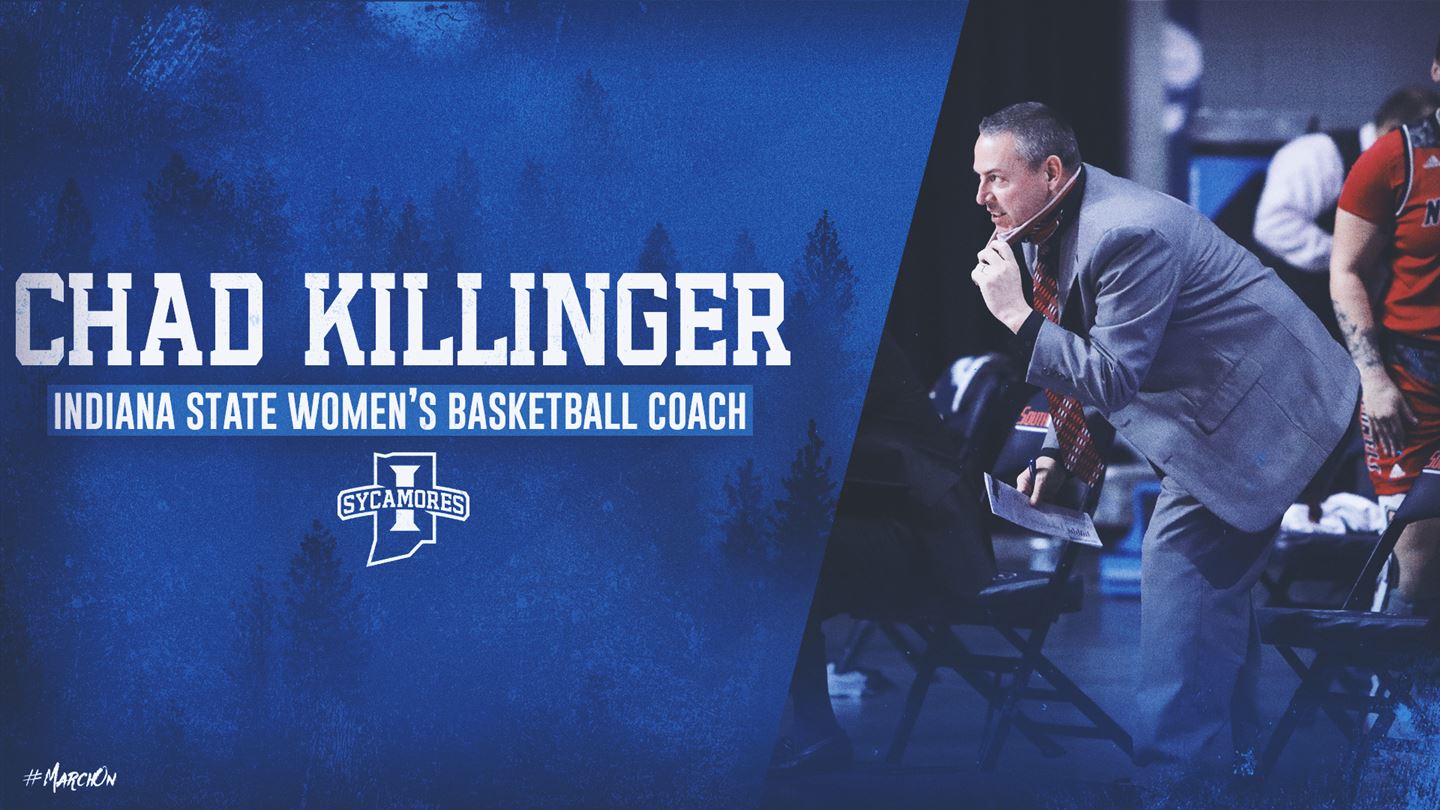 Womens HoopDirt | Killinger named Head Womens Basketball Coach at 