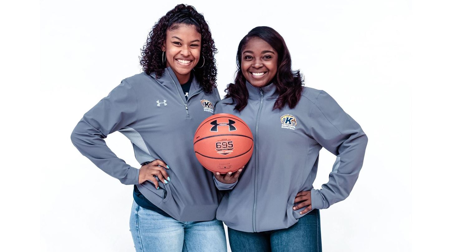 Women's HoopDirt Kent State Completes Women’s Basketball Staff