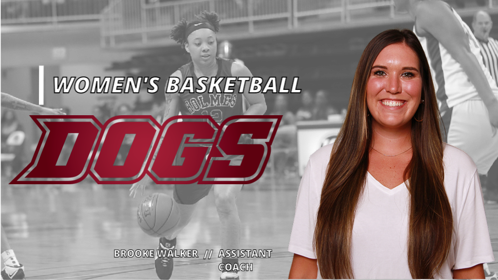 Women's HoopDirt Brooke Walker joins Lady Bulldog basketball coaching