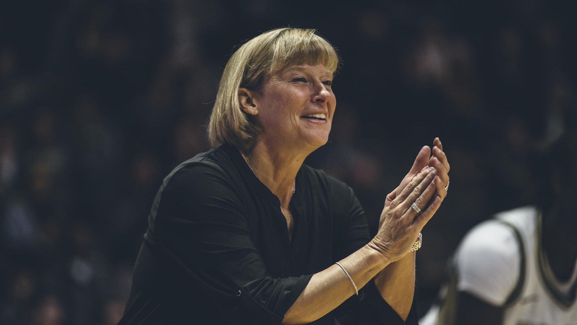 Women's HoopDirt | BREAKING: Purdue's Versyp Announces Retirement ...