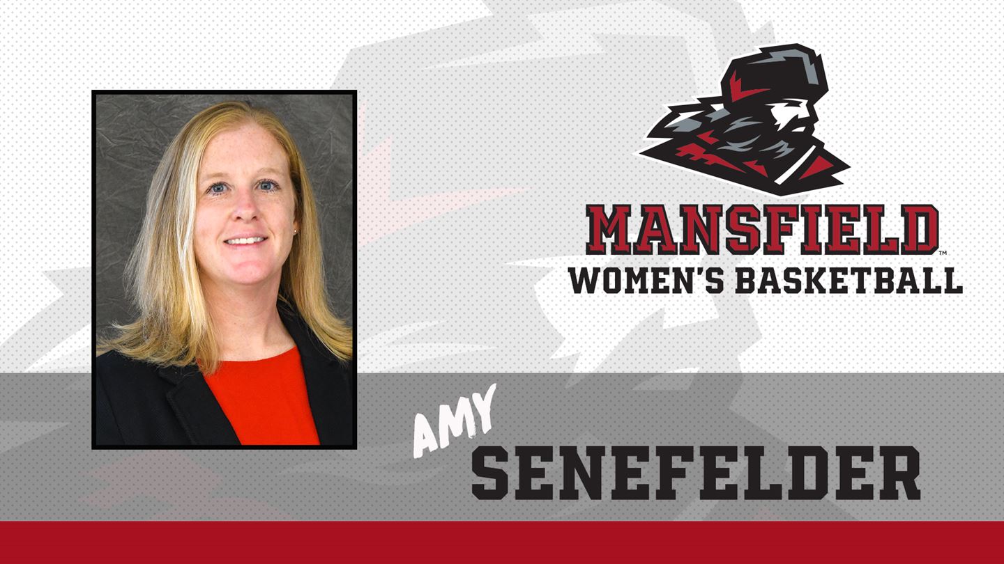 Women's HoopDirt Mansfield University Names Amy Senefelder Head Women
